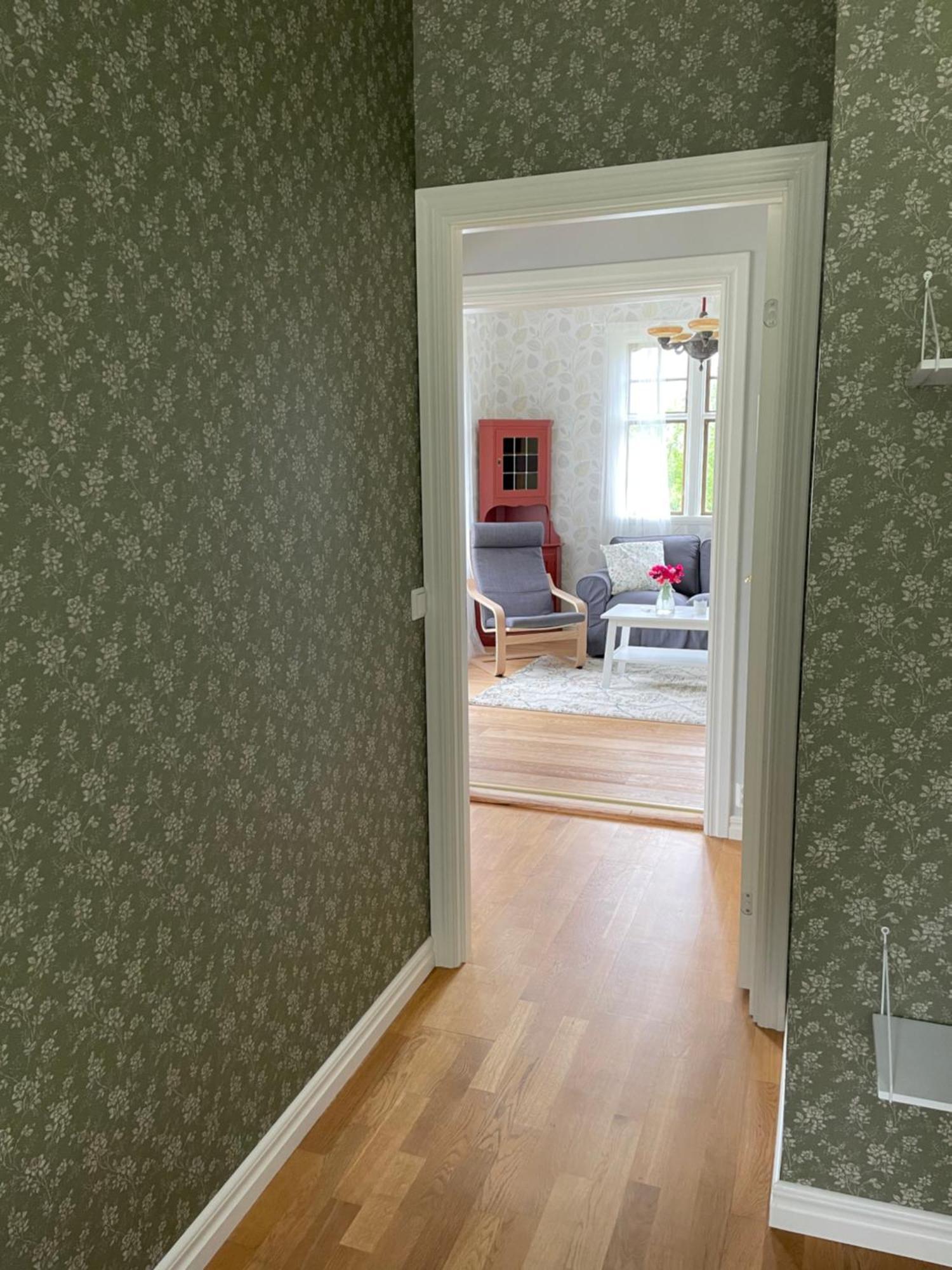 Pensionat Haga Oeland Löttorp エクステリア 写真