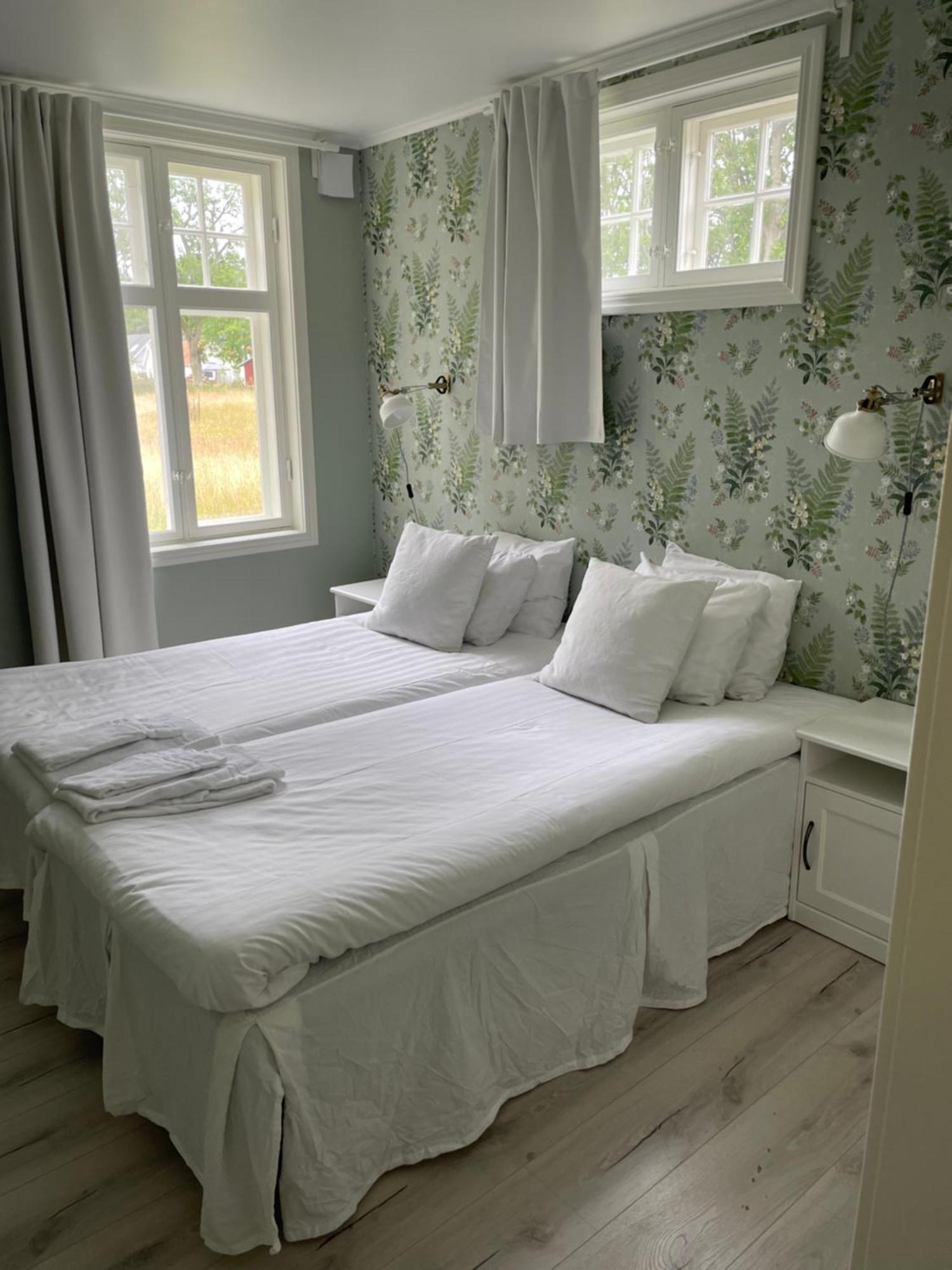 Pensionat Haga Oeland Löttorp エクステリア 写真